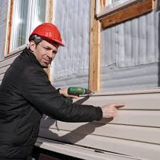 Best Siding Replacement  in Wormleysburg, PA